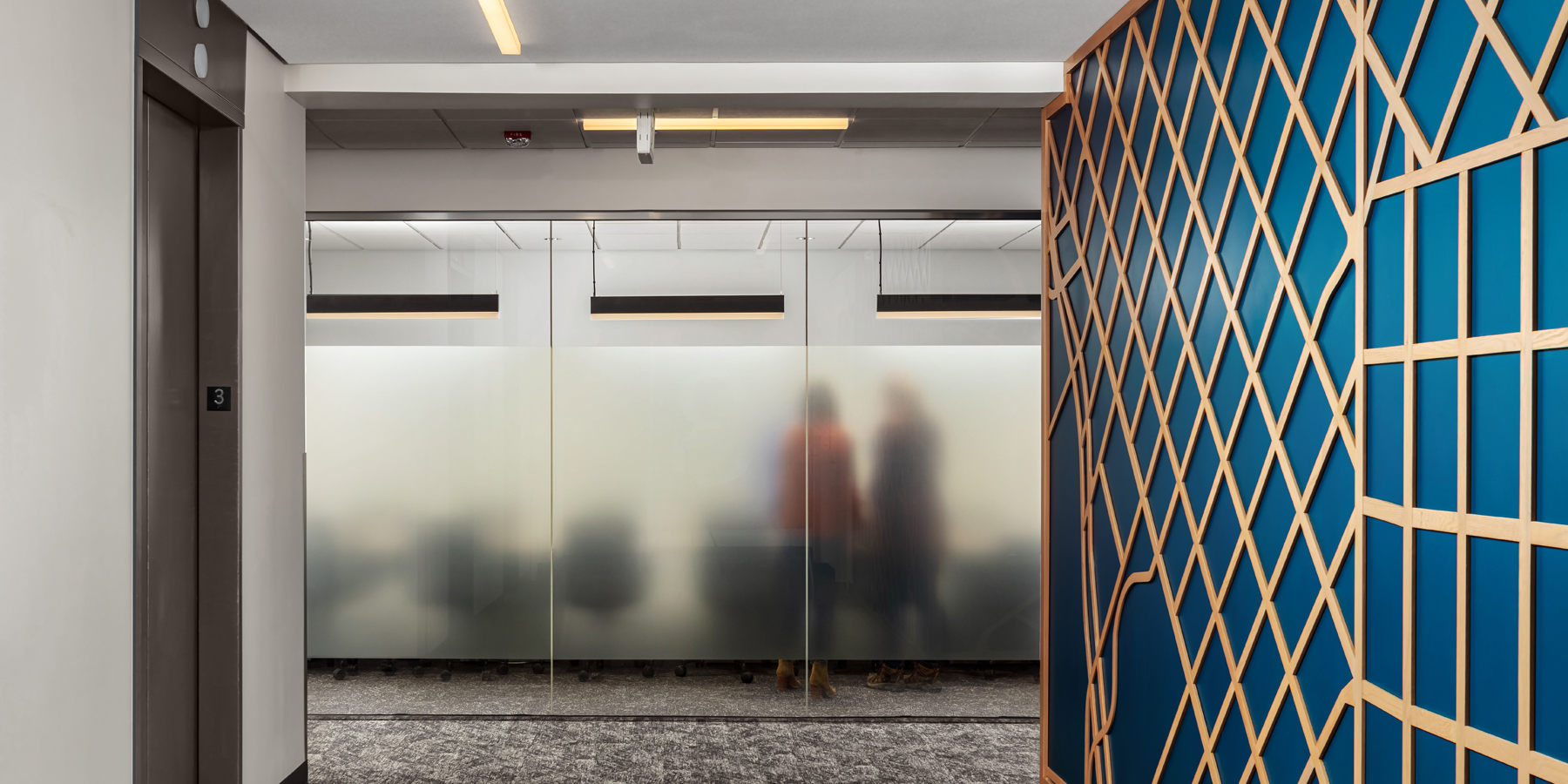 Denver Wastewater Building Renovation Howell Construction